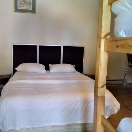 Da Arden Guest House Joanesburgo Exterior foto