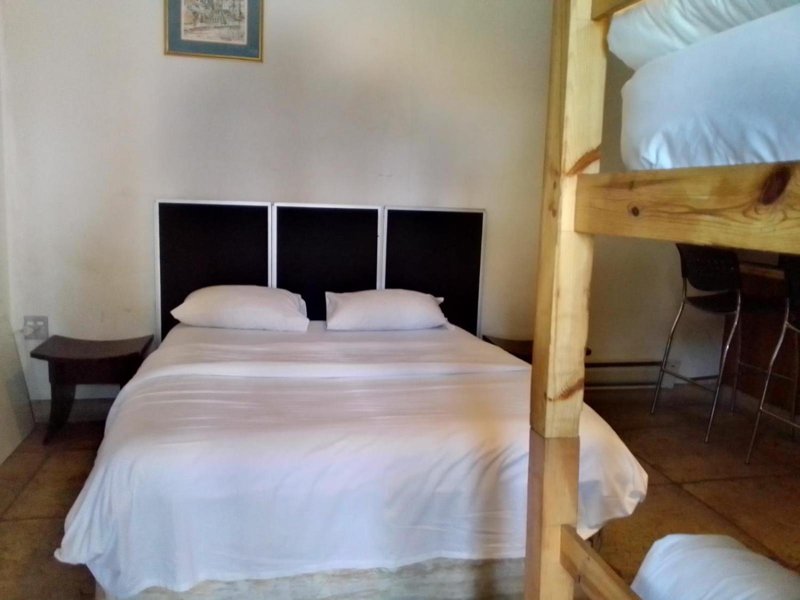 Da Arden Guest House Joanesburgo Exterior foto