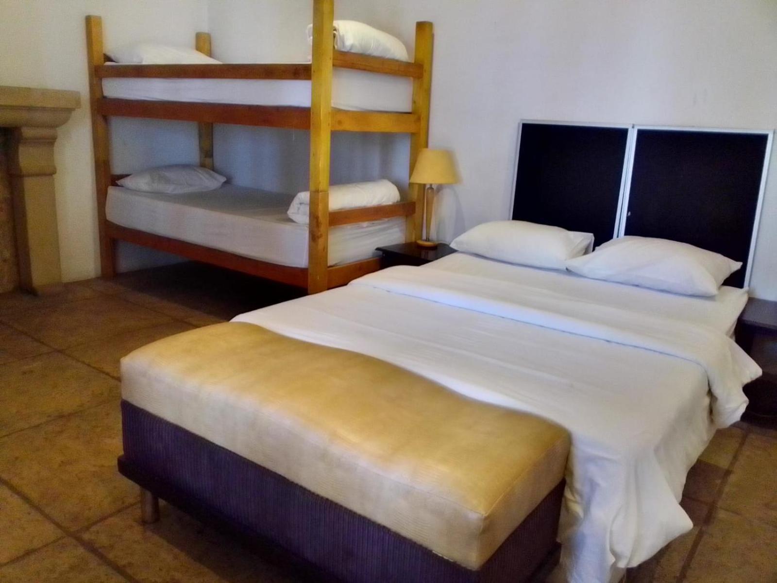 Da Arden Guest House Joanesburgo Exterior foto